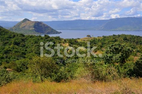 Lake Taal, Philippines Stock Photo | Royalty-Free | FreeImages