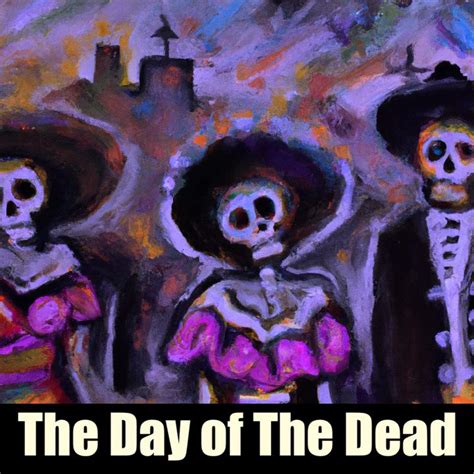 Day of the Dead: History andTraditions