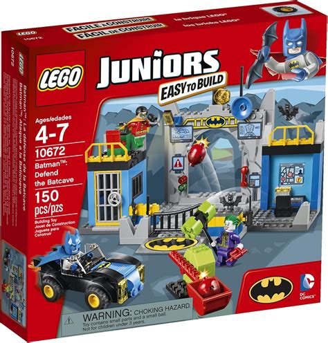 Which Is The Best Lego Super Heroes Batman Batcave Building Set For Kids' - The Best Choice