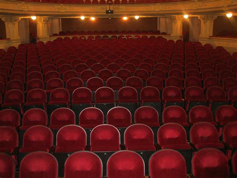 Al Hirschfeld Theatre Seating Chart | Moulin Rouge Tickets