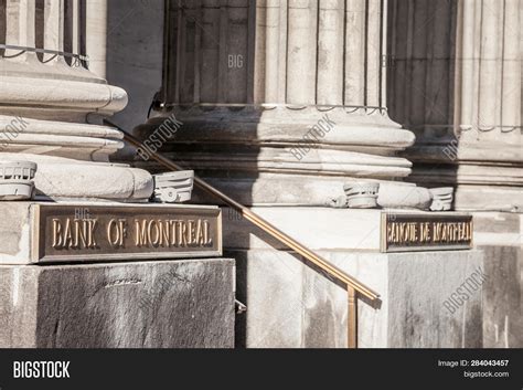 Montreal, Canada - Image & Photo (Free Trial) | Bigstock