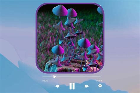 Music for a Therapeutic Psychedelic Trip: What Music is the Best? · Psychedelic Support