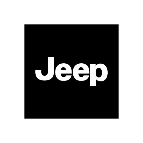Jeep logo transparent PNG 27076075 PNG