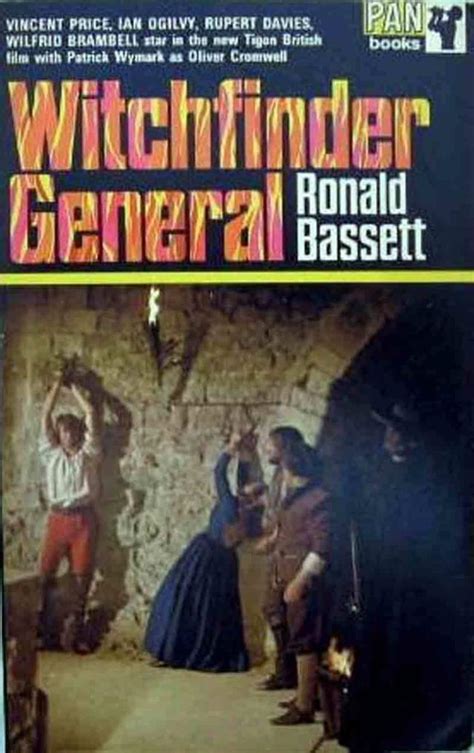 Witchfinder General 1968: 20 Shocking Facts You Never Knew! | Spooky Isles