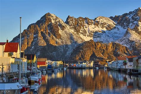 Lofoten Photography Tour