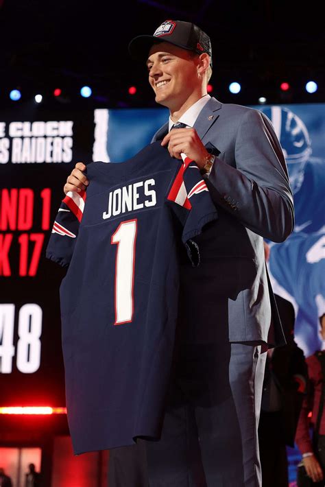 2021 NFL Draft: Best Photos First Round