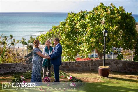 Venues, Weddings at The Buccaneer Resort | GoToStCroix.com