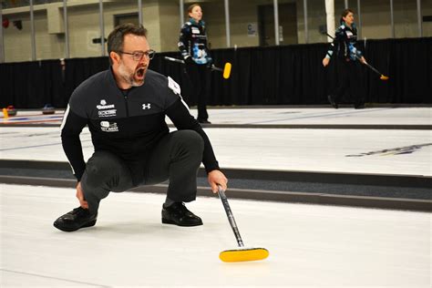 Maple Ridge sends two teams to B.C. curling provincial championships ...