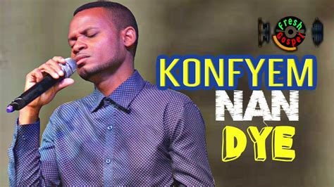 Konfye M Nan DYE - Stanley Georges _ Chant D'esperance HAITIAN GOSPEL SONGS 2020 Chords - Chordify