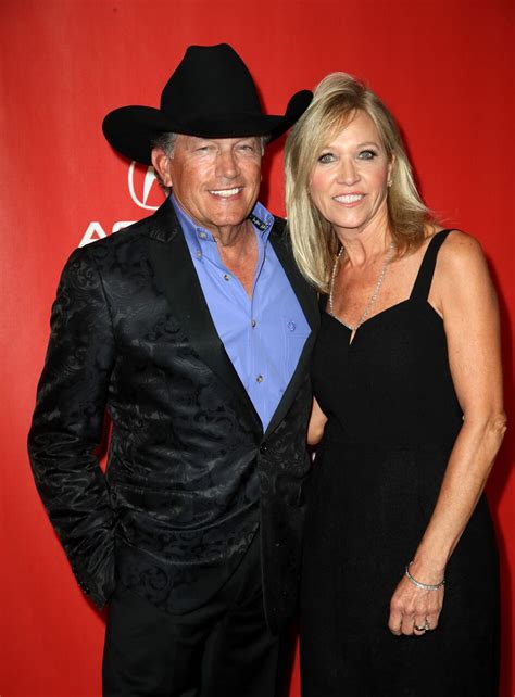 Inside Country Star George Strait's Life: A Decades-Long Marriage and a Tragic Loss