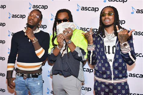 Migos to Perform at Nickelodeon's Kids' Choice Awards