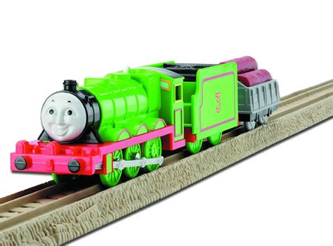 Thomas Friends Trackmaster Car