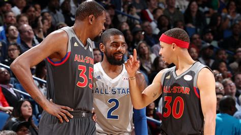 No more East vs. West as NBA revamps All-Star Game format | NBA.com ...