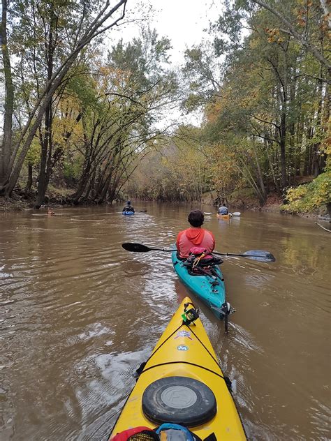 General 2 — Paddling for Pennies