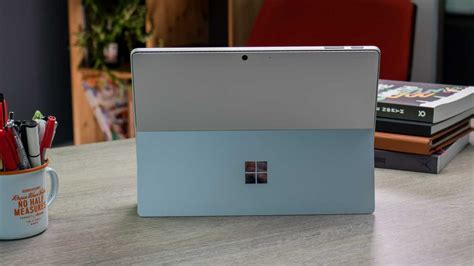 Microsoft Surface Pro 9 Review: Go for Intel, Not ARM - Tech Advisor