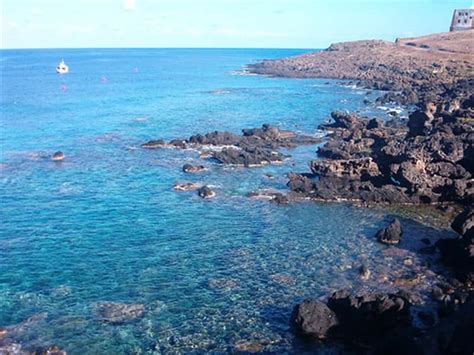 Ustica Sicily Northern Coast Sicily - Locali d'Autore