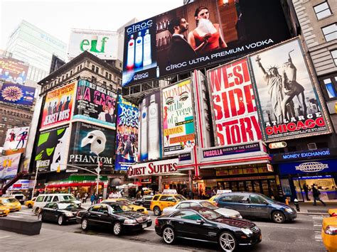 The Top Theater District Restaurants in NYC - Eater NY