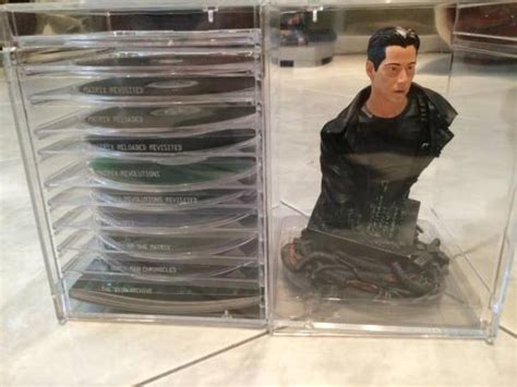 DVD- The Matrix Box Set for Sale - Make Offer (Benonhurst, Brooklyn ...