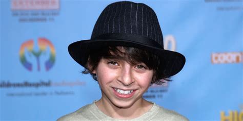 Did You Know That Rico From "Hannah Montana" Has a Weird Connection to Kendall and Kylie Jenner?