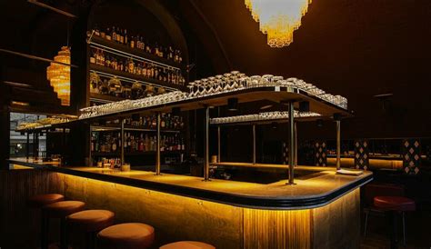 The best new bars in London: 2020 | Culture Whisper