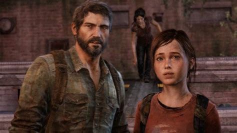 The Last of Us: Remastered Review | Trusted Reviews