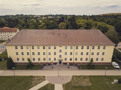 Hochschule Magdeburg-Stendal - Ein „Hoch“ auf die Hochschule ...