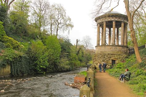 Water of Leith - Edinburgh (Scotland UK) | Water of Leith 27… | Flickr