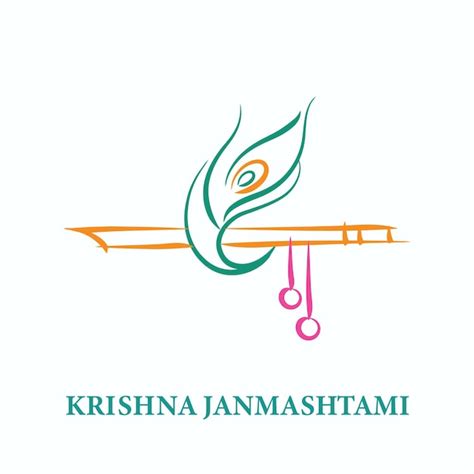 Krishna Logo