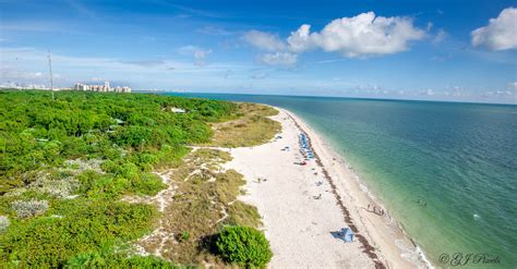 Bill Baggs Cape Florida State Park - GJ Pixels