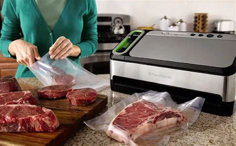 Best Vacuum Sealers ★ May 2024- STUNNING Reviews [Updated] + BONUS