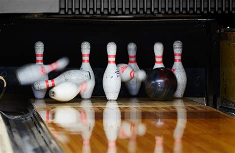 Six Bowling Tips for Beginners