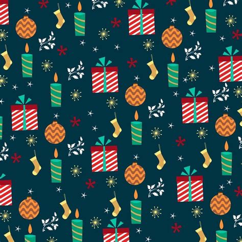 Christmas Icons Wallpaper ~ Christmas Theme 2016 For Windows 10 | goawall