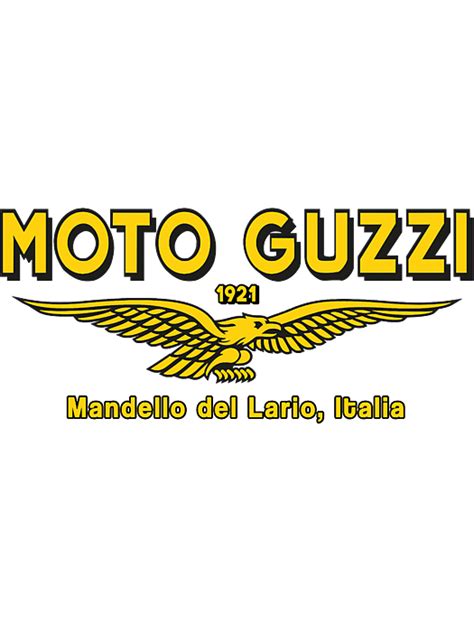 Moto Guzzi Logo Vector