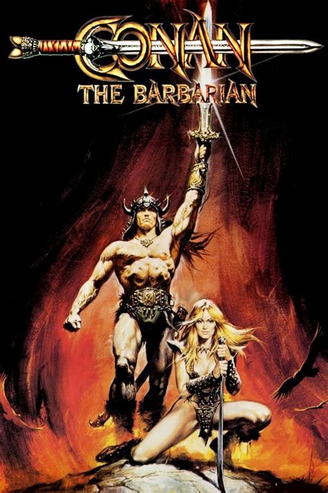 [Multi] Conan the Barbarian (1982) BluRay x264-YIFY - WAREZ-V3