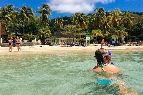 Roatan Honduras Beach Guide | Travel Tips