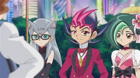 Watch yu gi oh zexal episodes - pppor