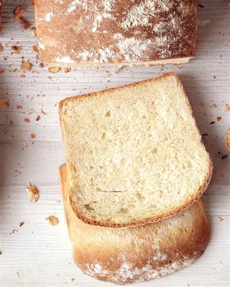 How to Make Classic White Bread | Martha Stewart