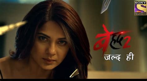 Top DEADLY scenes of Jennifer Winget as Maya Malhotra from 'Beyhadh'. Can she be deadlier than ...