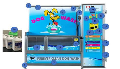 How much is a dog wash machine? Find Out Here – KeepingDog