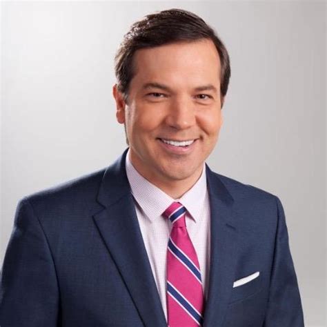 Chris May to return to KATV in Little Rock as news anchor - Talk ...