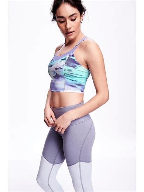 Old Navy Active | Stylish and Affordable Activewear Brands | POPSUGAR Fitness Photo 3