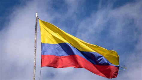 Colombia’s Independence Day (July 20th) | Days Of The Year