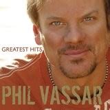 Phil Vassar Lyrics | CowboyLyrics.com