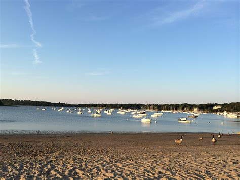 Hingham MA harbor | Hingham, New england, Beach