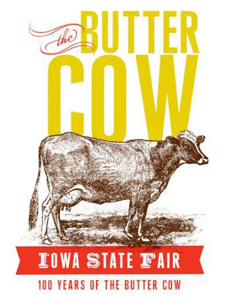 State Fair celebrates 100 years of the Butter Cow | News, Sports, Jobs ...