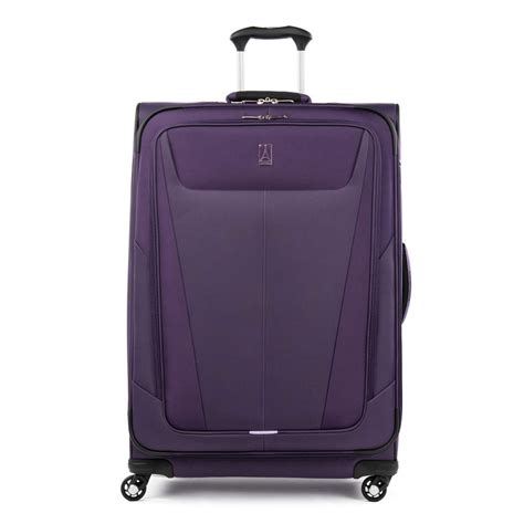 Travelpro Maxlite 5 Lightweight Checked Large 29" Expandable Softside ...