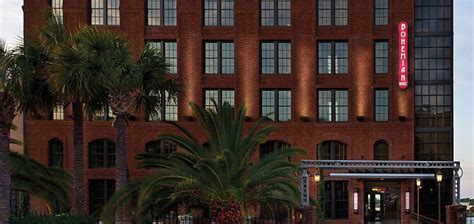 Bohemian Hotel Savannah Riverfront, Savannah Review | The Hotel Guru