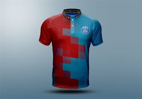 Psg Concept Kit - Psg X Kappa Concept Kit Dazzles With A Golden Eiffel ...