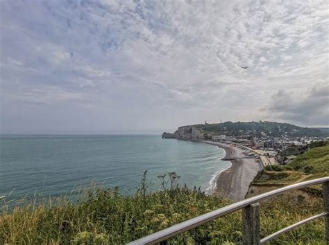 Cliffs of Etretat | Information, Tips and Photos