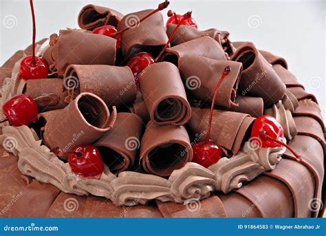 Bakery Cakes stock image. Image of sweets, bakery, bakers - 91864583